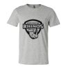CVC Jersey Tee Thumbnail