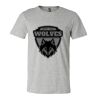 CVC Jersey Tee Thumbnail