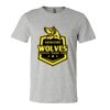 CVC Jersey Tee Thumbnail