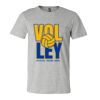 CVC Jersey Tee Thumbnail