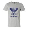 CVC Jersey Tee Thumbnail
