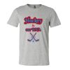 CVC Jersey Tee Thumbnail