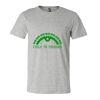 CVC Jersey Tee Thumbnail