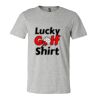 CVC Jersey Tee Thumbnail