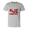 CVC Jersey Tee Thumbnail