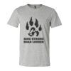 CVC Jersey Tee Thumbnail