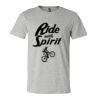 CVC Jersey Tee Thumbnail