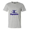 CVC Jersey Tee Thumbnail